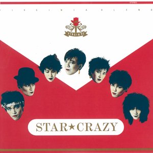 STAR☆CRAZY