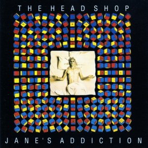 The Head Shop