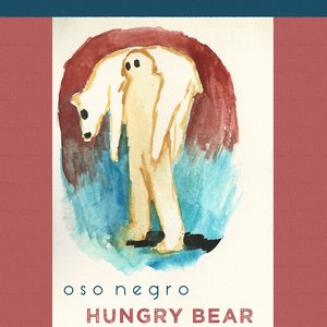 Hungry Bear