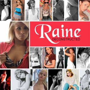 Raine Deconstructed