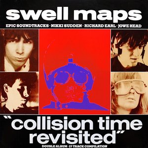 Image for 'Collision Time Revisited'