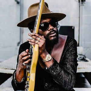 Awatar dla Gary Clark Jr.