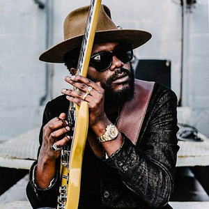 Gary Clark Jr.