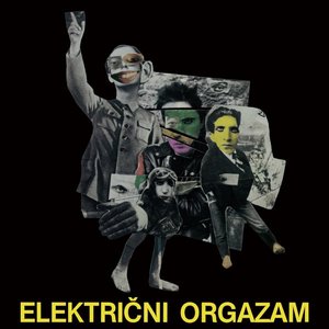 Električni Orgazam (Remaster 2021)