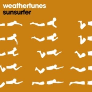 Sunsurfer (EP/MP3)