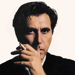 Retrospective: Star by Bryan FERRY, Amelia BARRATT
