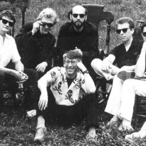 Peter Stampfel & the Bottle Caps 的头像