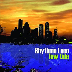 Low Tide - Single
