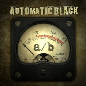 Automatic Black EP