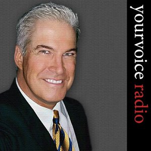“YourVoice Radio”的封面