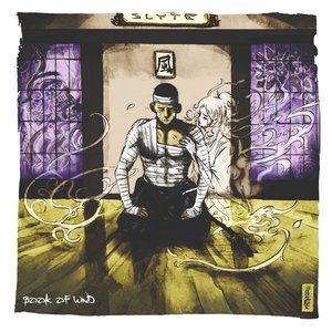 Book of Wind - EP