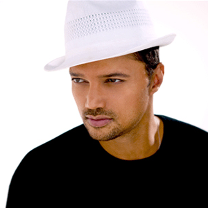 Gerry DeVeaux photo provided by Last.fm