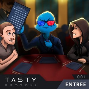 Tasty Album 001 - Entree (Edited Version)