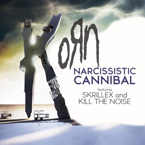 Korn Feat. Skrillex & Kill The Noise 的头像