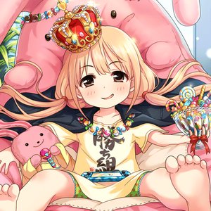 Anzu Futaba (CV: Hiromi Igarashi) 的头像