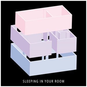 Sleeping in Your Room - Single