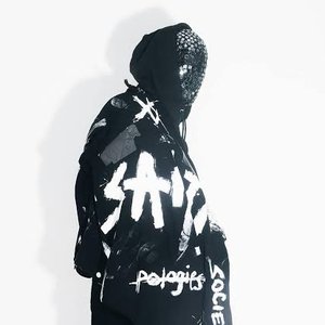 St. Society 的头像