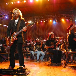 Styx and the Contemporary Youth Orchestra 的头像