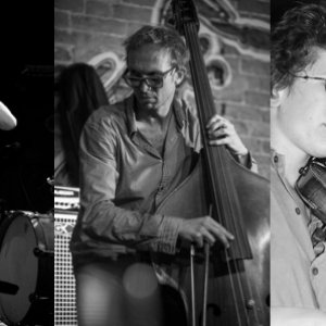 Hugues Vincent / Vladimir Kudryavtsev / Maria Logofet 的头像