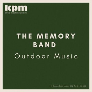 The Memory Band: Outdoor Music