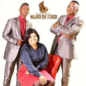 Avatar for Muro de Fogo