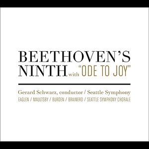 Beethoven Symphony No. 9