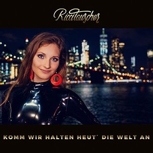 Komm wir halten heut' die Welt an - Single