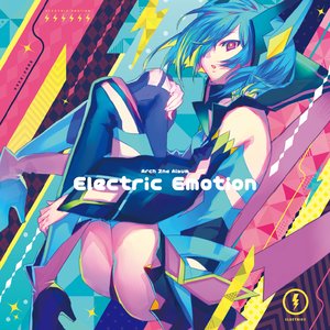 Electric Emotion