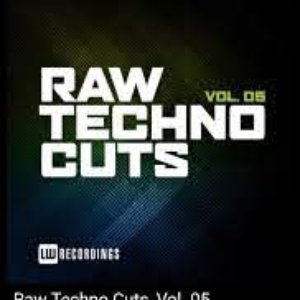 Raw Techno Cuts, Vol. 05