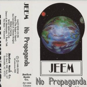 No Propaganda
