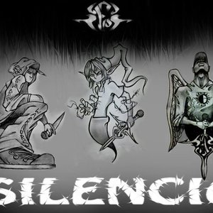 Avatar di SILENCIO LOW BAP