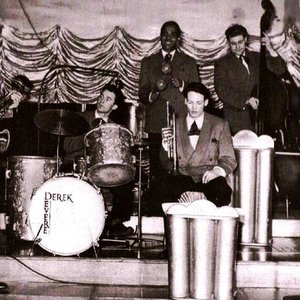 Kenny Graham's Afro-Cubists 的头像