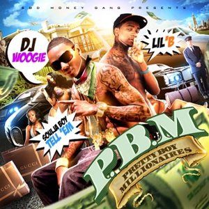 Pretty Boy Millionaires (soulj