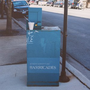 Barricades - Single