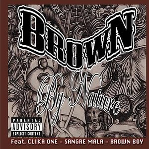 Brown By Nature