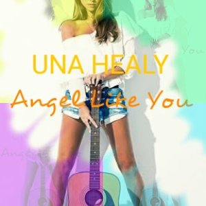 Angel Like You