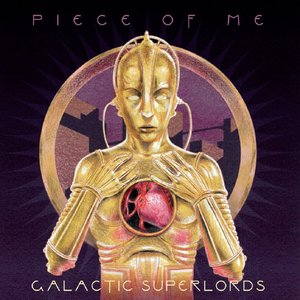Piece of Me - Single