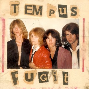 Meet Tempus Fugit