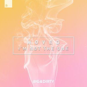 I'm Not The One - Single