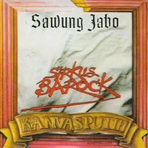 Kanvas Putih