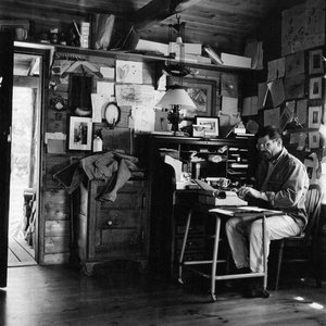 David Mamet 的头像