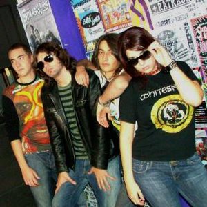 Reckless Side 的头像