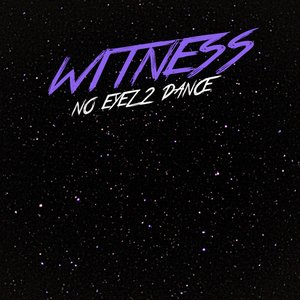 No Eyez 2 Dance- Single