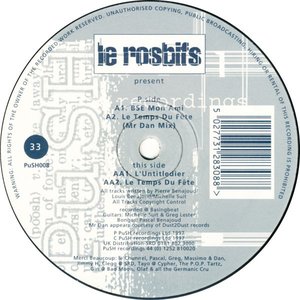 Le Rosbifs 的头像