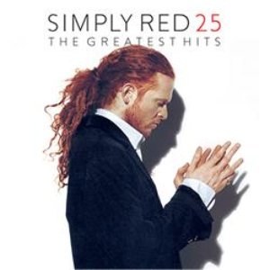 Simply Red 25: The Greatest Hits