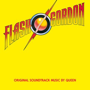 Flash Gordon (Original Soundtrack Music)