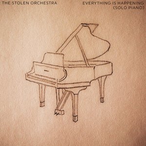 Everything Is Happening (Solo Piano)