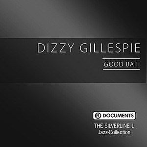 Good Bait cover