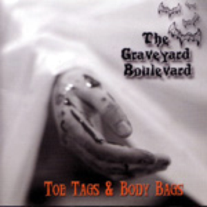 Toe Tags & Body Bags cover
