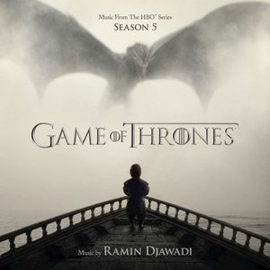 Game of Thrones (Music from the HBO Series) Season 5